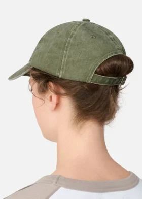 Casquette à logo AA