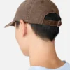Casquette à logo AA