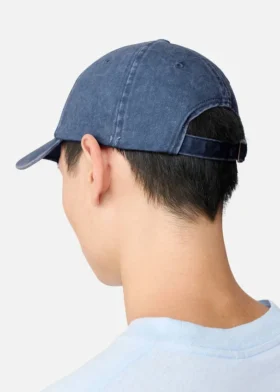 Casquette à logo AA