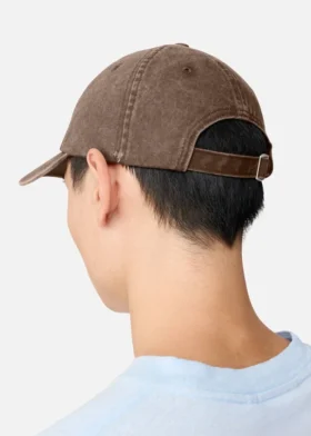 Casquette à logo AA
