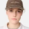 Casquette à logo AA