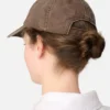 Casquette à logo AA