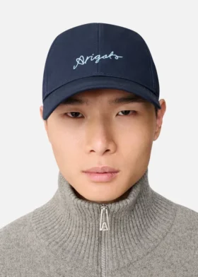 Casquette Scribble Arigato