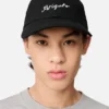 Casquette Scribble Arigato