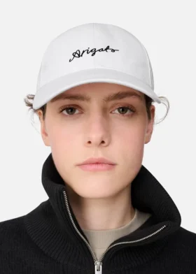 Casquette Scribble Arigato