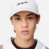 Casquette Scribble Arigato
