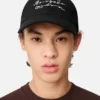 Casquette Scribble London