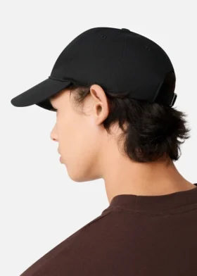 Casquette Scribble London