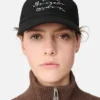 Casquette Scribble London