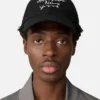 Casquette Scribble New York