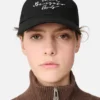 Casquette Scribble Paris