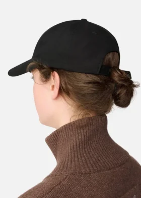 Casquette Scribble Paris