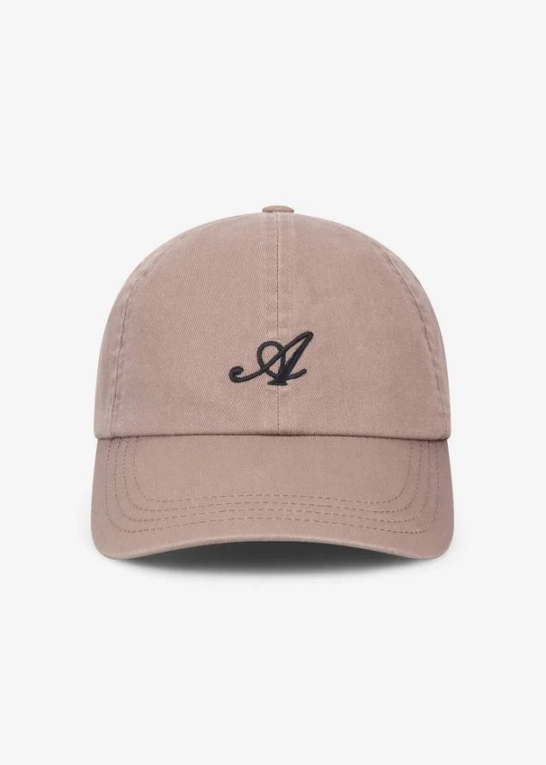 Casquette Signature délavée Casquette Signature délavée
