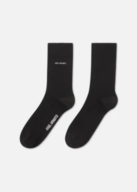 Chaussettes Arigato linéaires