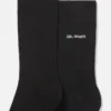 Chaussettes Arigato linéaires