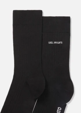 Chaussettes Arigato linéaires