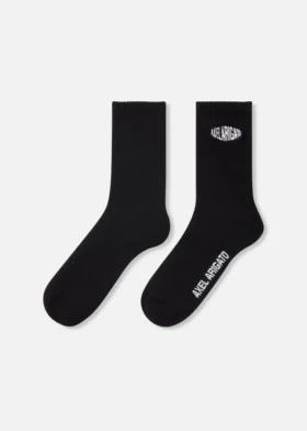 Chaussettes Distort Logo