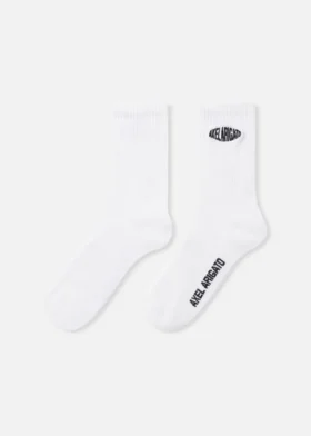 Chaussettes Distort Logo