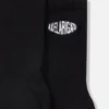 Chaussettes Distort Logo