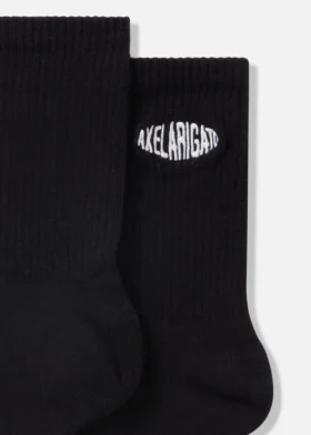 Chaussettes Distort Logo
