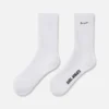 Chaussettes Doodle Logo