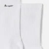 Chaussettes Doodle Logo