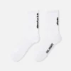 Chaussettes Floral Jacquard