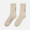 Chaussettes Floral Jacquard