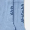 Chaussettes Floral Jacquard