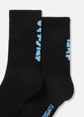 Chaussettes Floral Jacquard