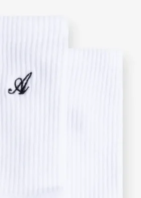 Chaussettes Signature