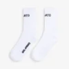 Chaussettes tube Arigato Logo