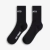 Chaussettes tube Arigato Logo
