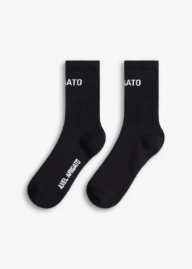 Chaussettes tube Arigato Logo
