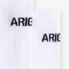 Chaussettes tube Arigato Logo