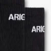 Chaussettes tube Arigato Logo