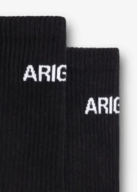 Chaussettes tube Arigato Logo