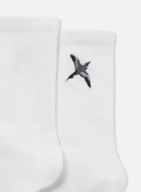 Chaussettes tube Bee Bird