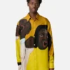 Chemise Alvin Armstrong Chemise Alvin Armstrong