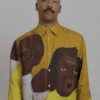 Chemise Alvin Armstrong Chemise Alvin Armstrong