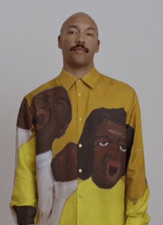 Chemise Alvin Armstrong Chemise Alvin Armstrong
