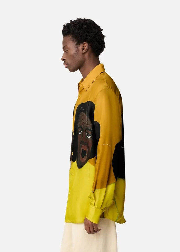 Chemise Alvin Armstrong Chemise Alvin Armstrong
