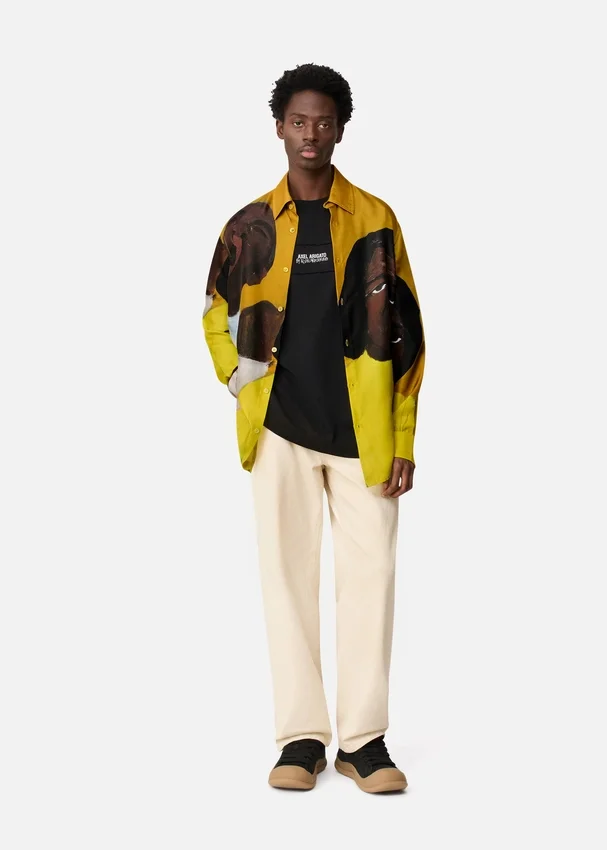 Chemise Alvin Armstrong Chemise Alvin Armstrong