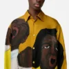 Chemise Alvin Armstrong Chemise Alvin Armstrong