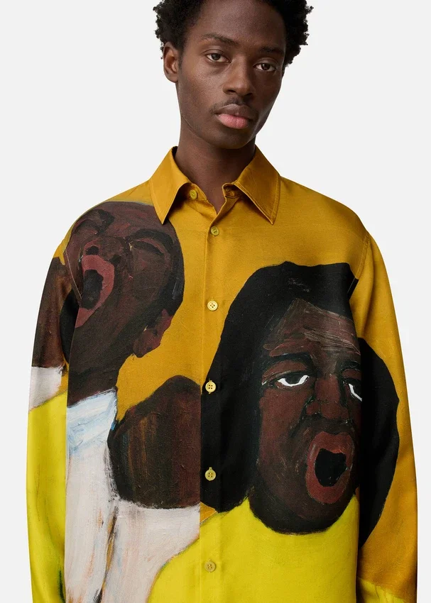 Chemise Alvin Armstrong Chemise Alvin Armstrong