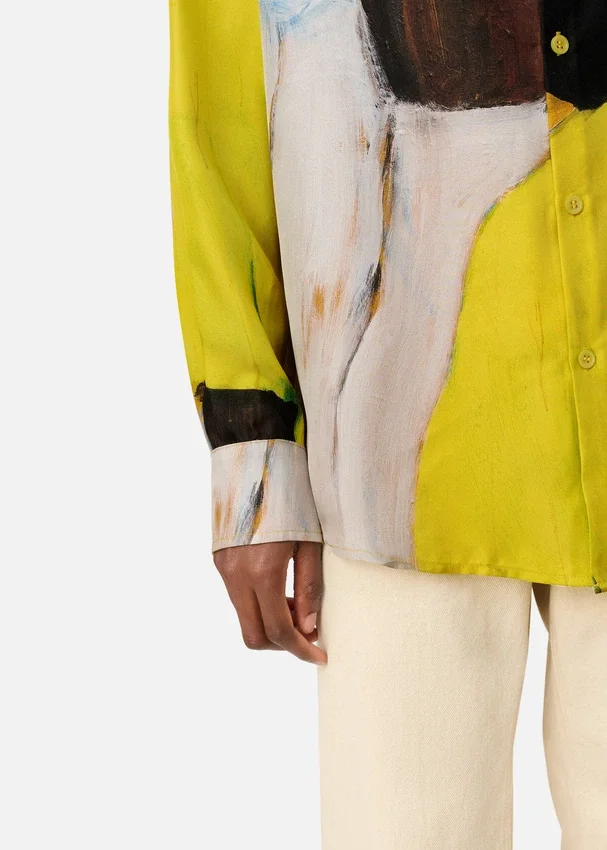 Chemise Alvin Armstrong Chemise Alvin Armstrong