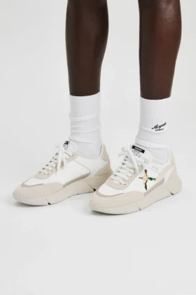 Genesis B Bird Runner