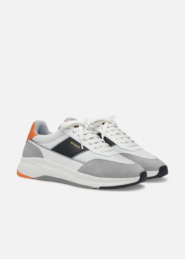 Genesis Neo Runner Genesis Neo Runner