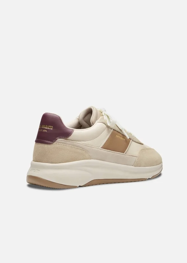 Genesis Neo Runner Genesis Neo Runner