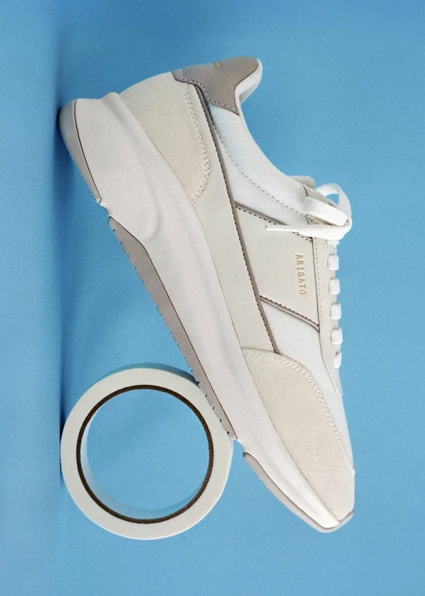 Genesis Neo Runner Genesis Neo Runner